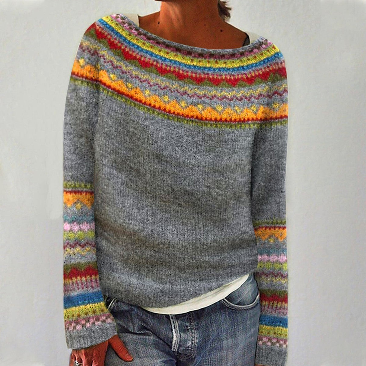 Pierina – Sweater