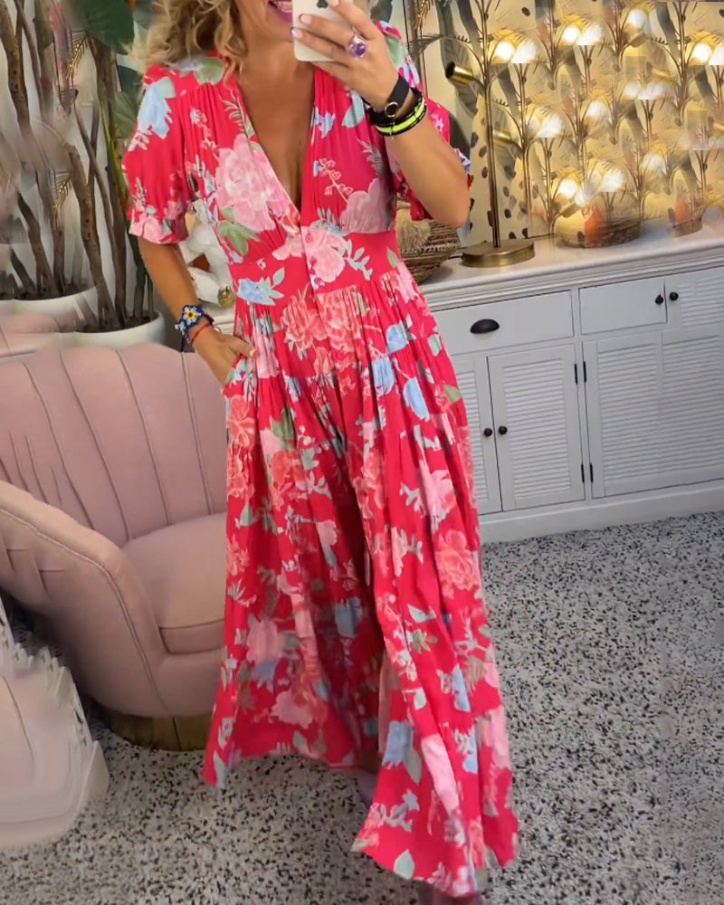 Reagan – Dress