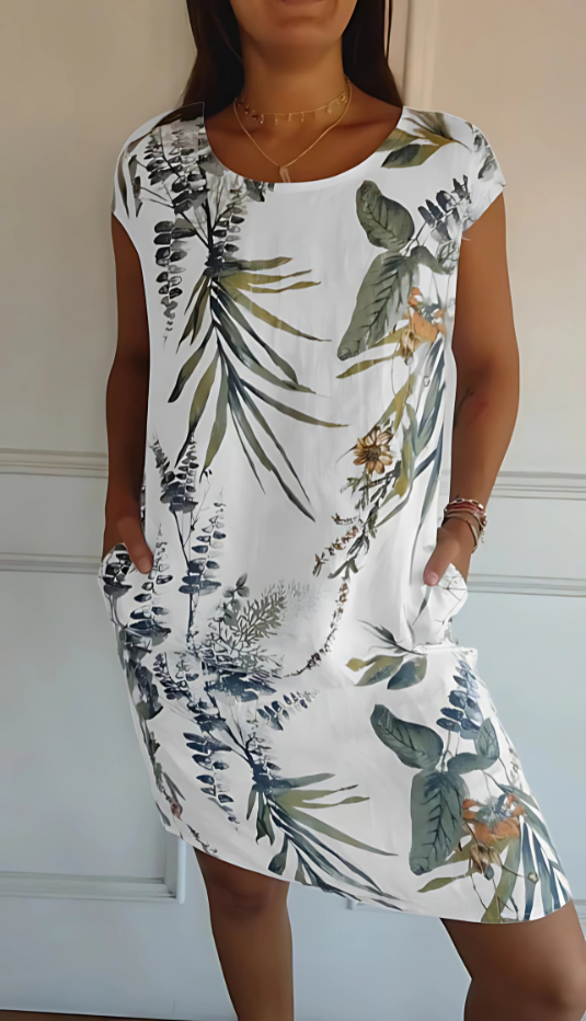 Iris – Dress