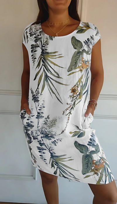 Iris – Dress