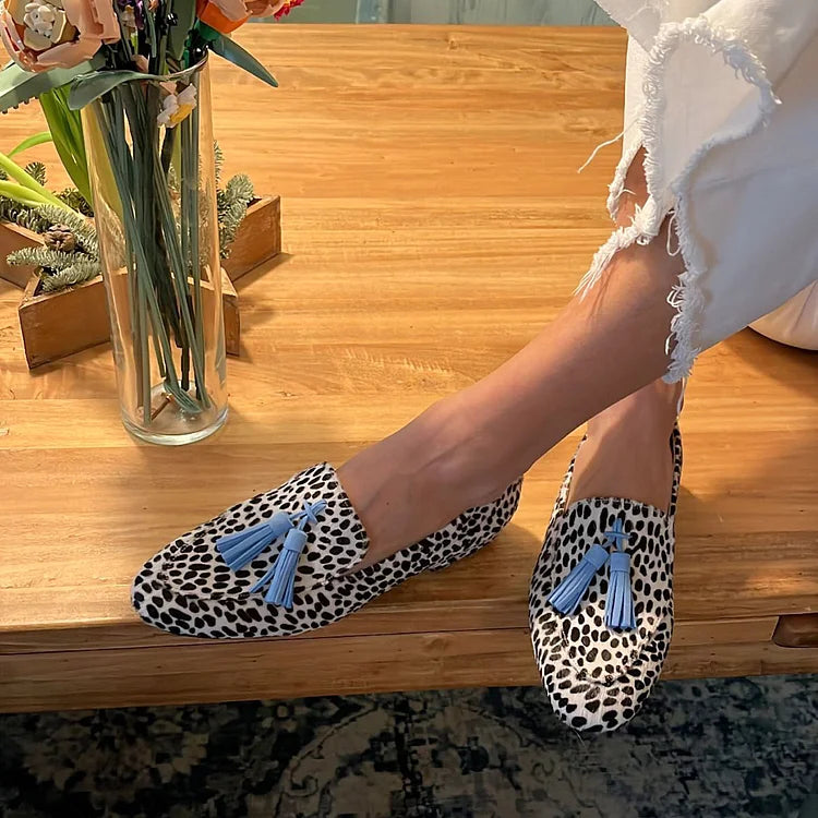Bianca – Loafers