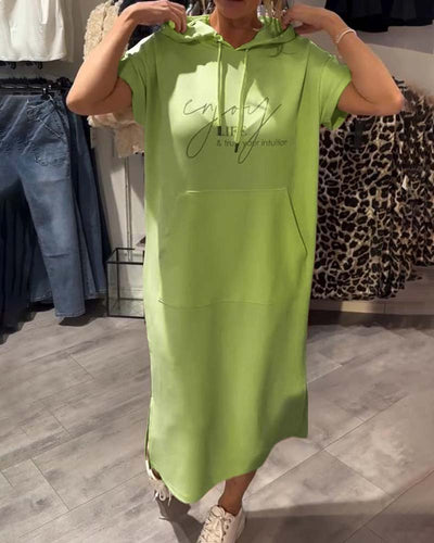 Parker – Dress