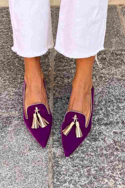 Amelie – Loafer