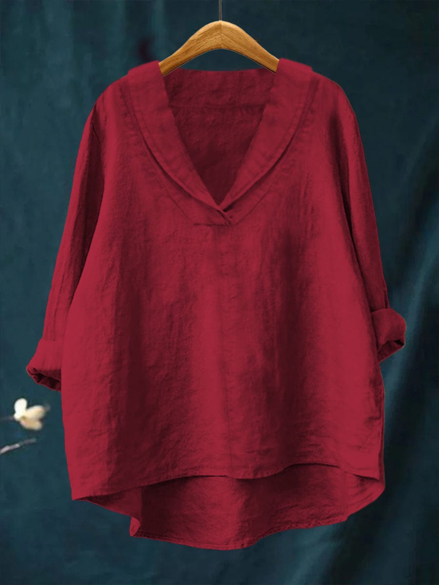 Samantha – Blouse