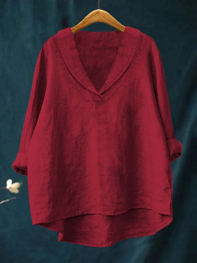 Samantha – Blouse