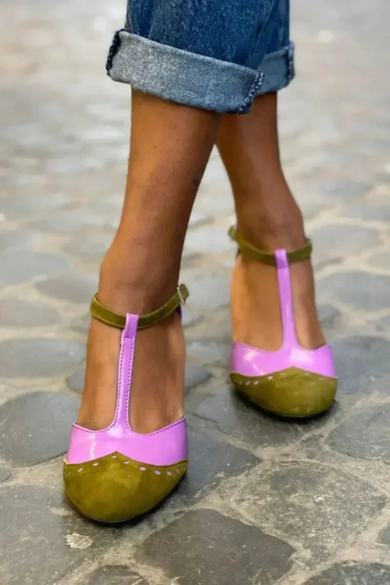 Dakota – Sandal