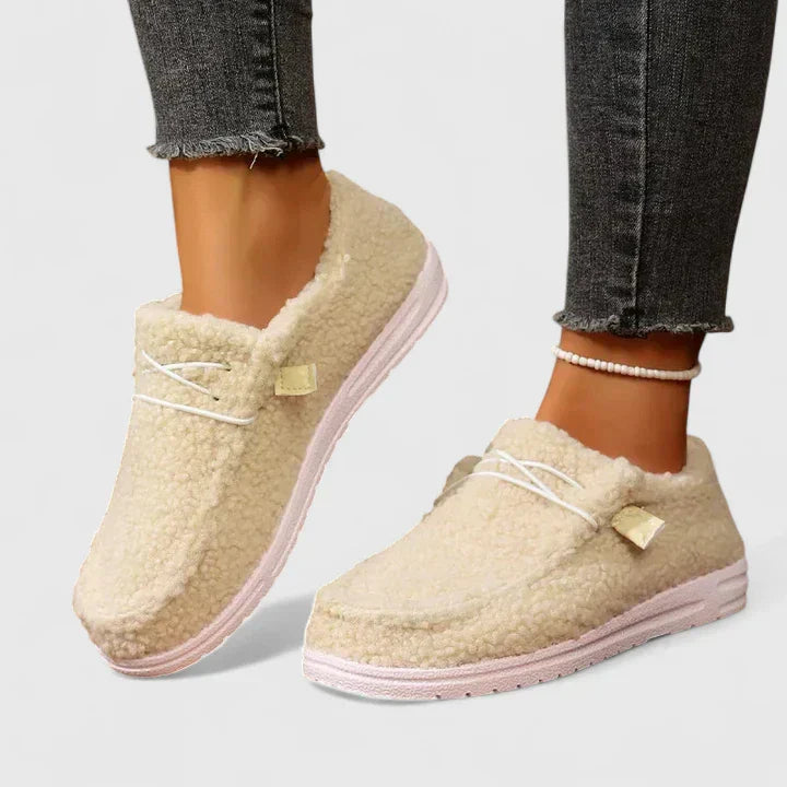 Nia – Loafers