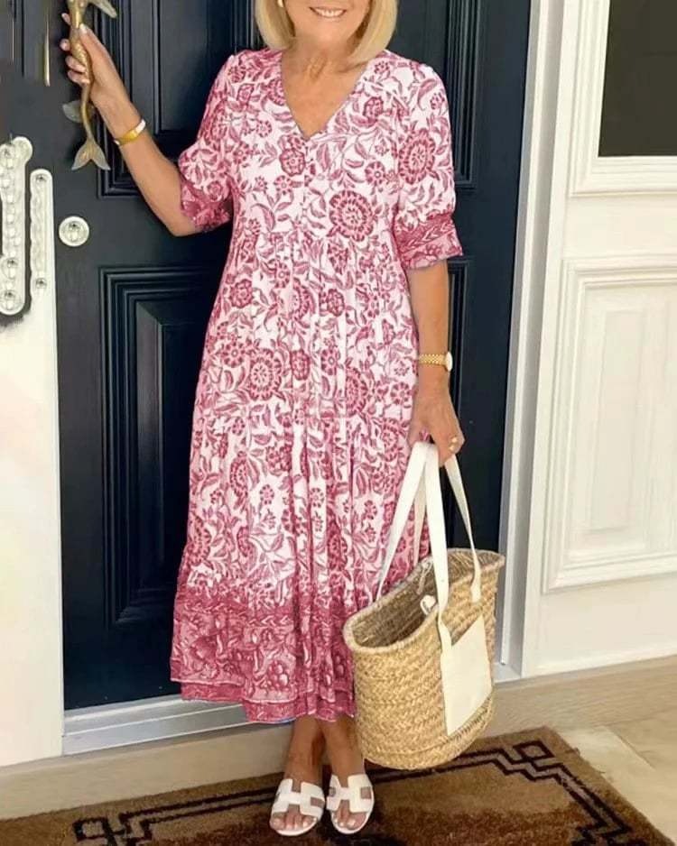 Mavis – Dress