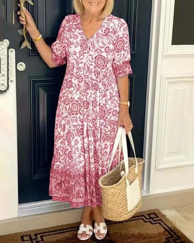 Mavis – Dress