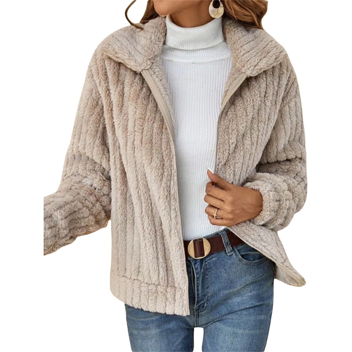 Ivanna – Jacket