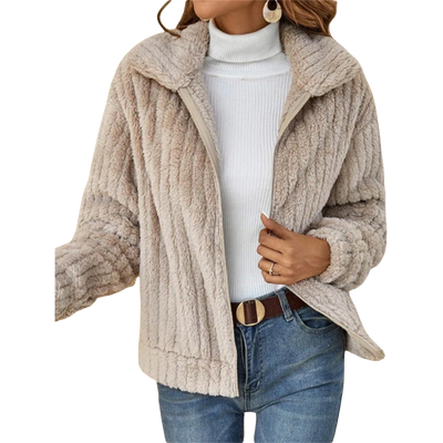 Ivanna – Jacket