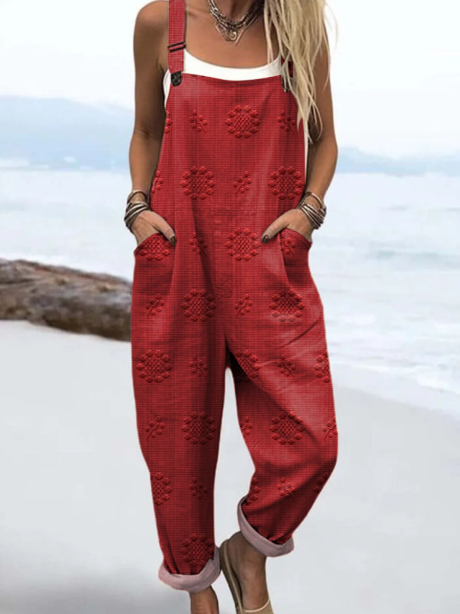 Freja – Jumpsuit