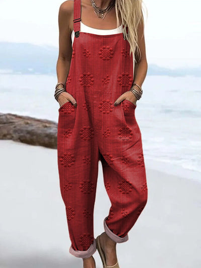 Freja – Jumpsuit