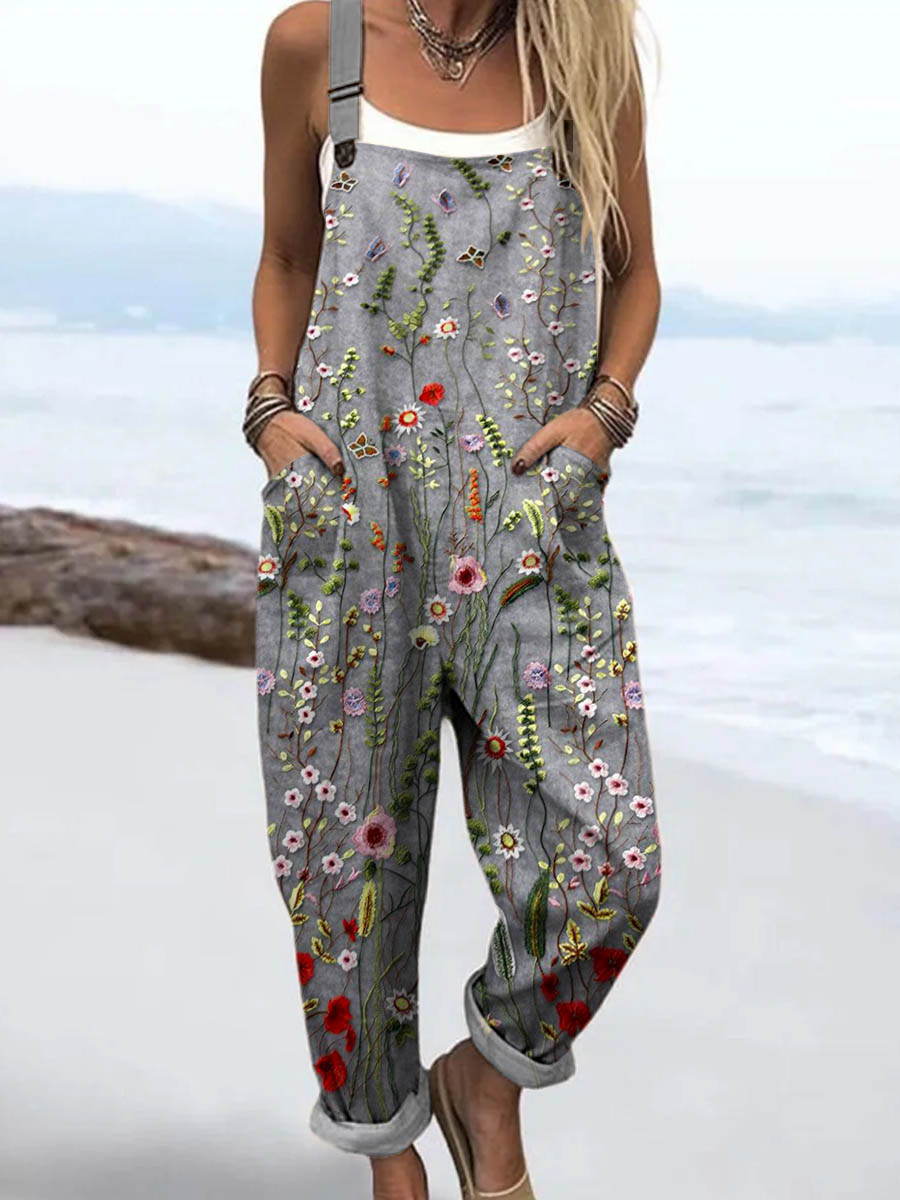 Liv – Jumpsuit