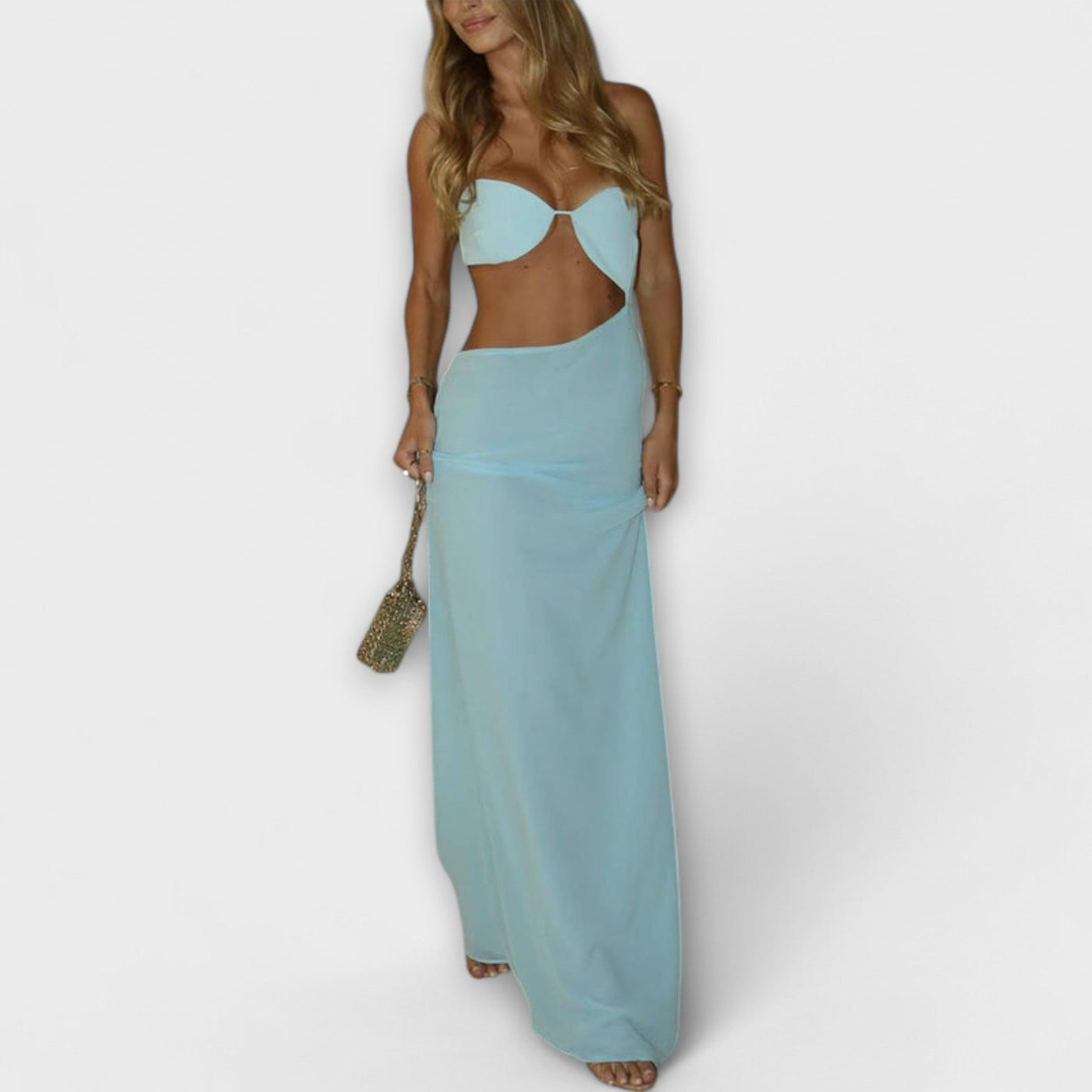 Isabella – Dress
