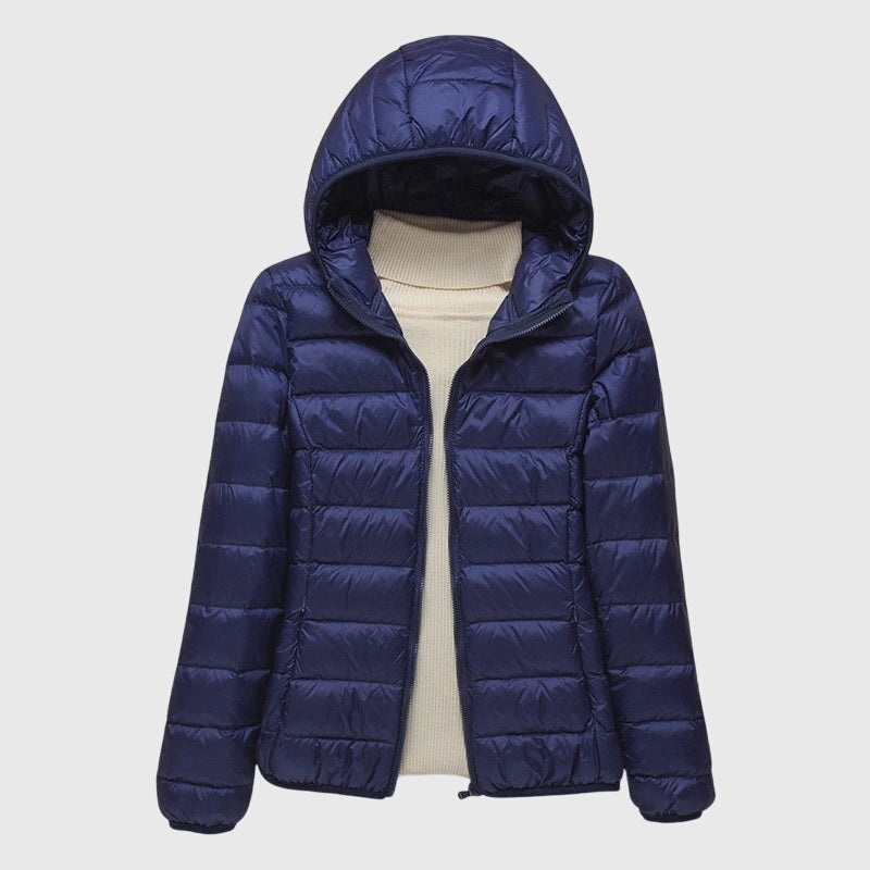 Janey – Jacket
