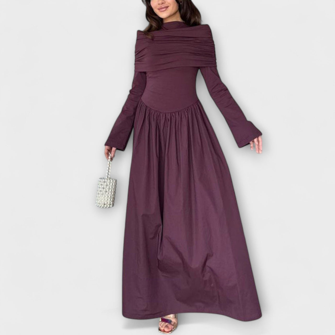 Jessica – Dress