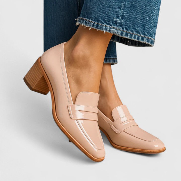 Natalie – Loafers