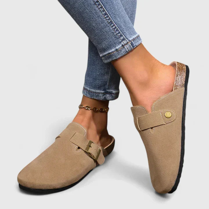 Katrien – Loafers