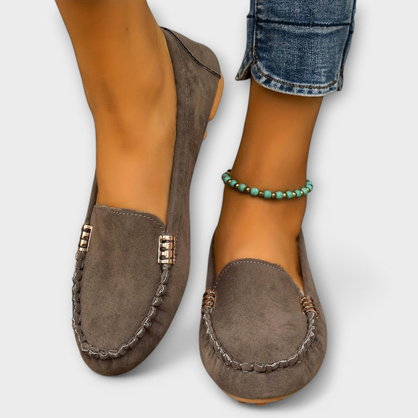 Bianca – Slip-On