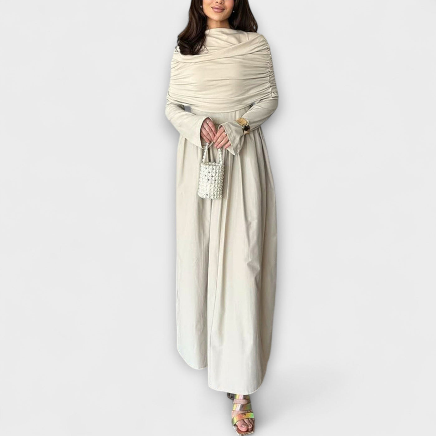 Jessica – Dress