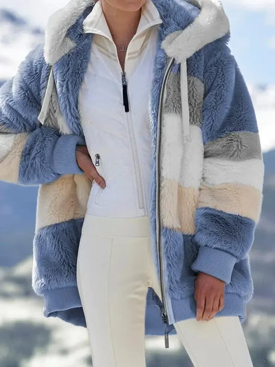 Frances™ – Jacket
