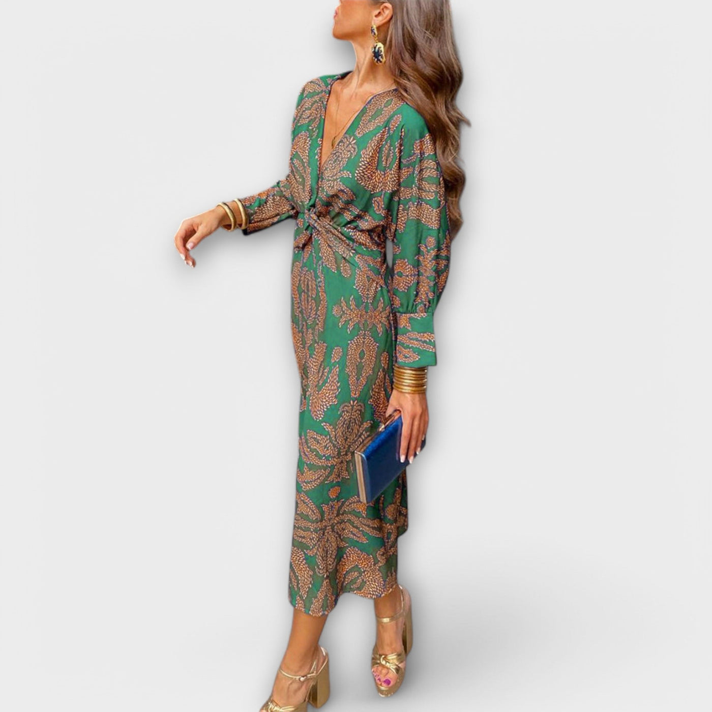 Oriana – Dress