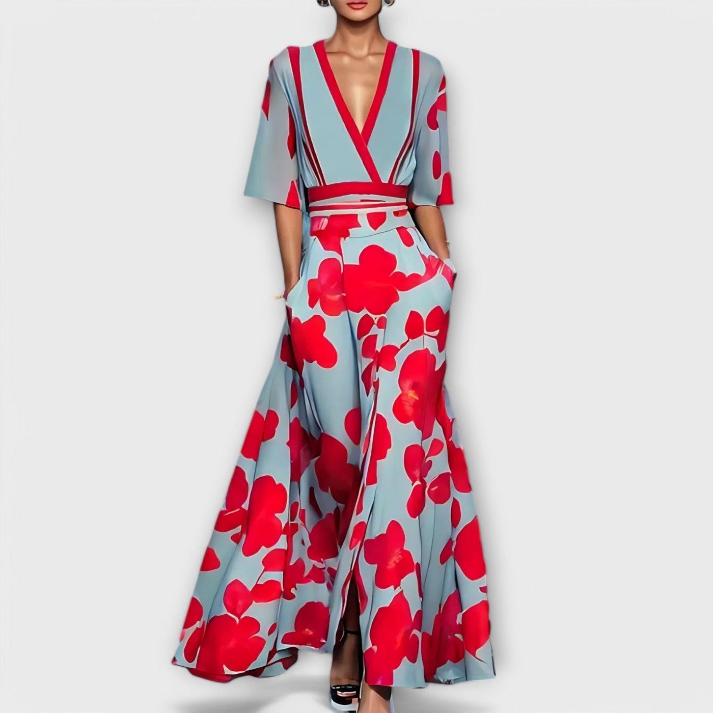 Elise – Dress