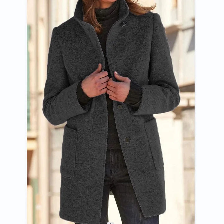Janny – Coat