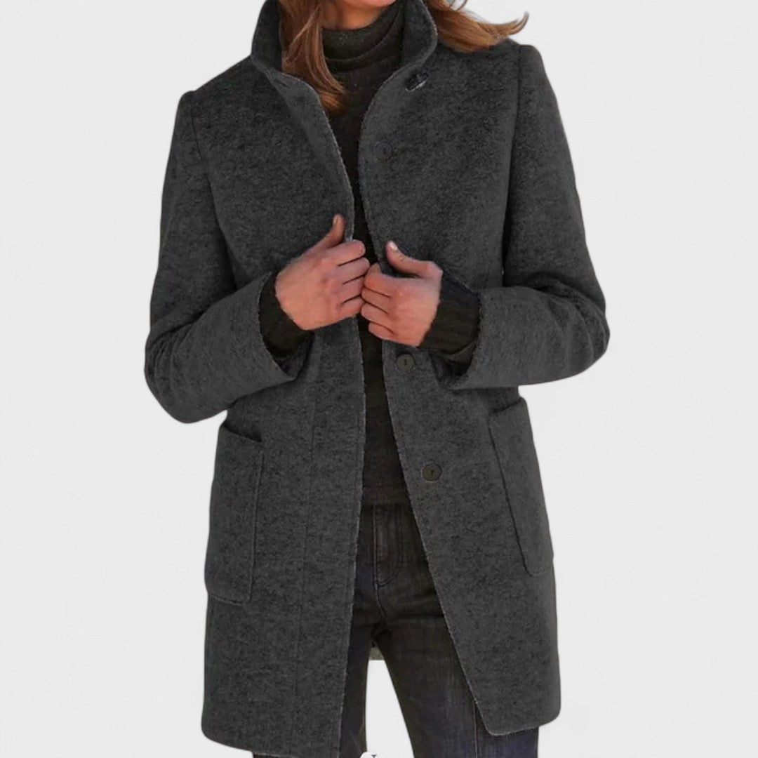 Rosa – Jacket