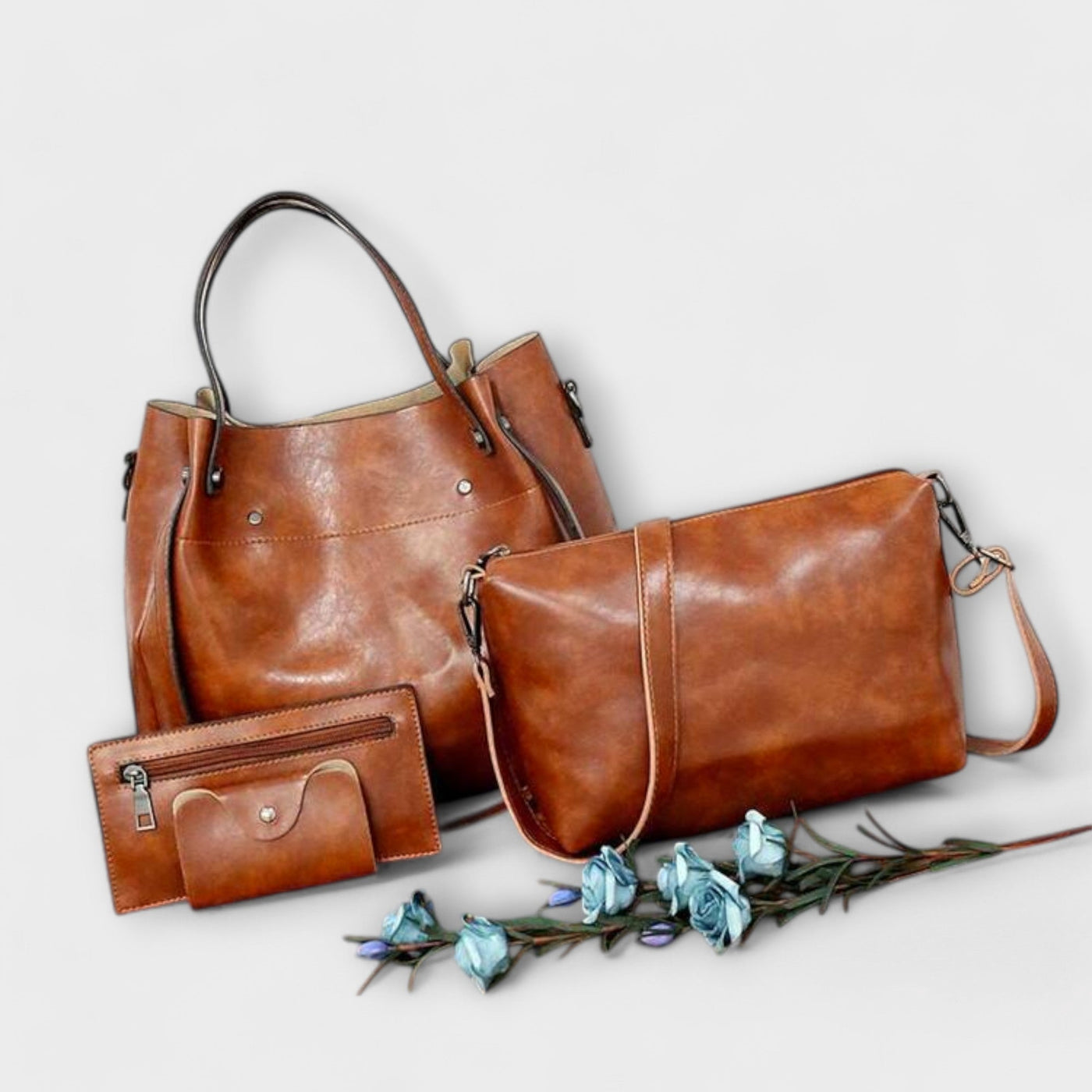 Isolde – Bag Set
