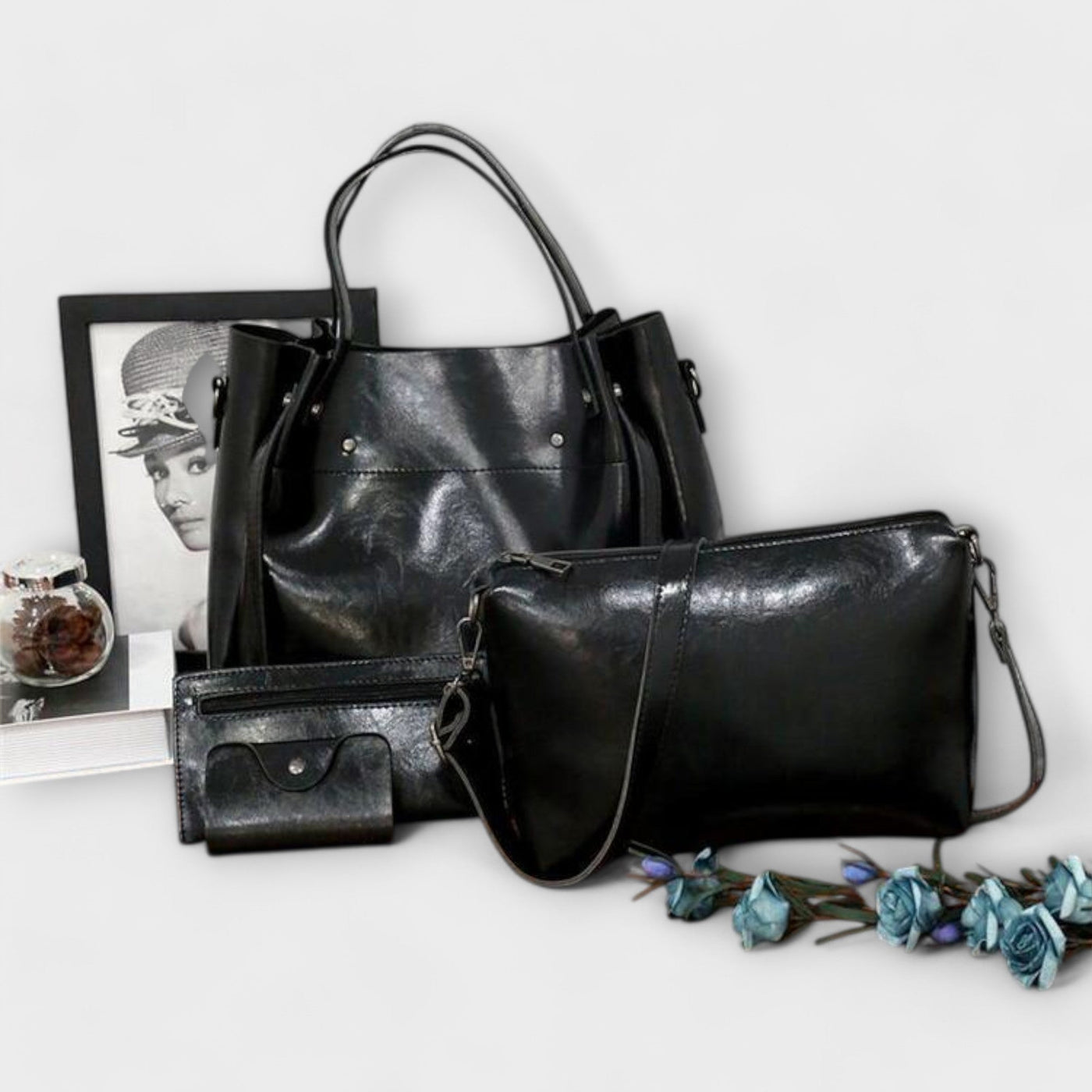 Isolde – Bag Set