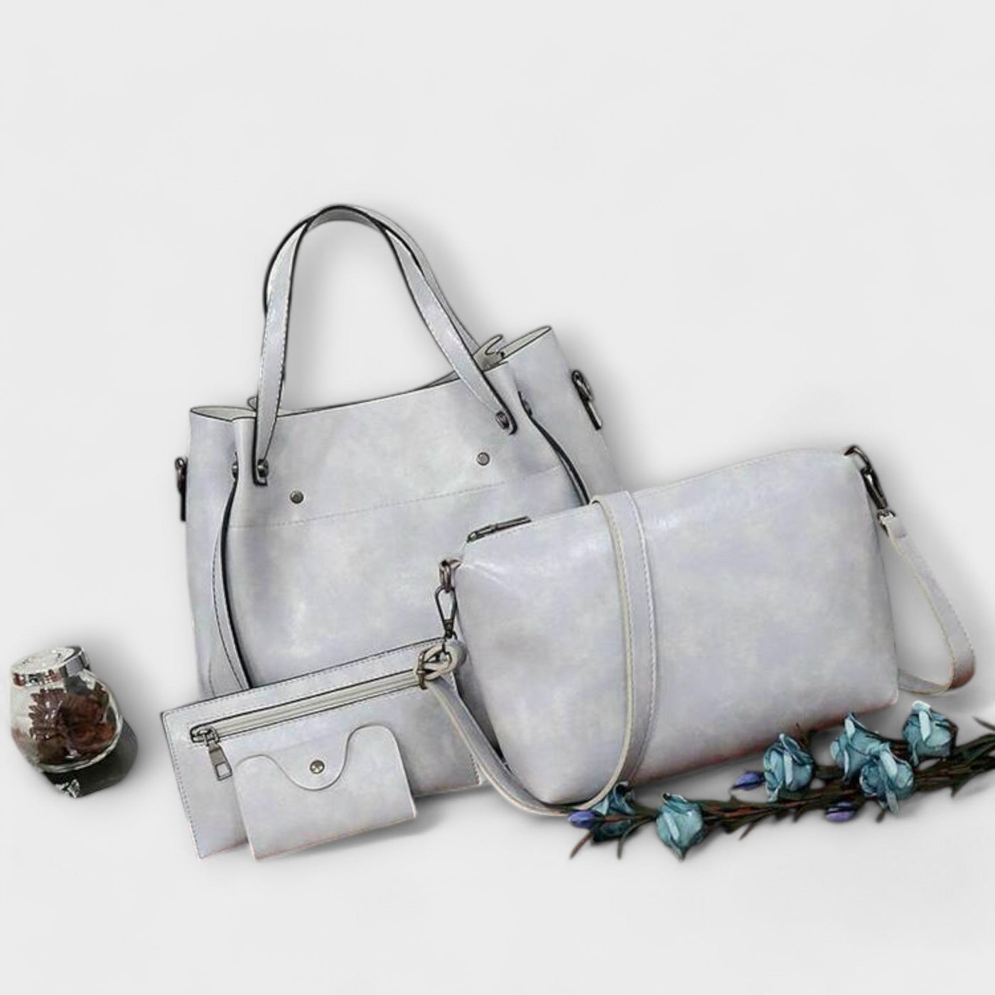 Isolde – Bag Set