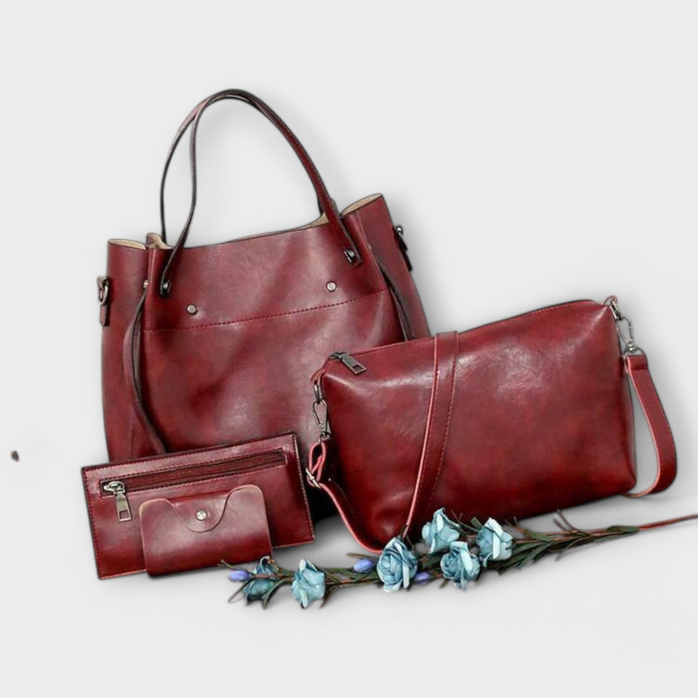 Isolde – Bag Set