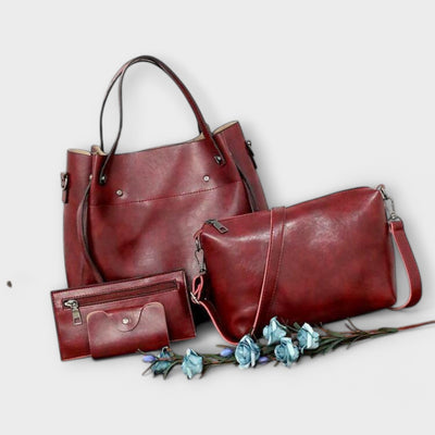 Isolde – Bag Set