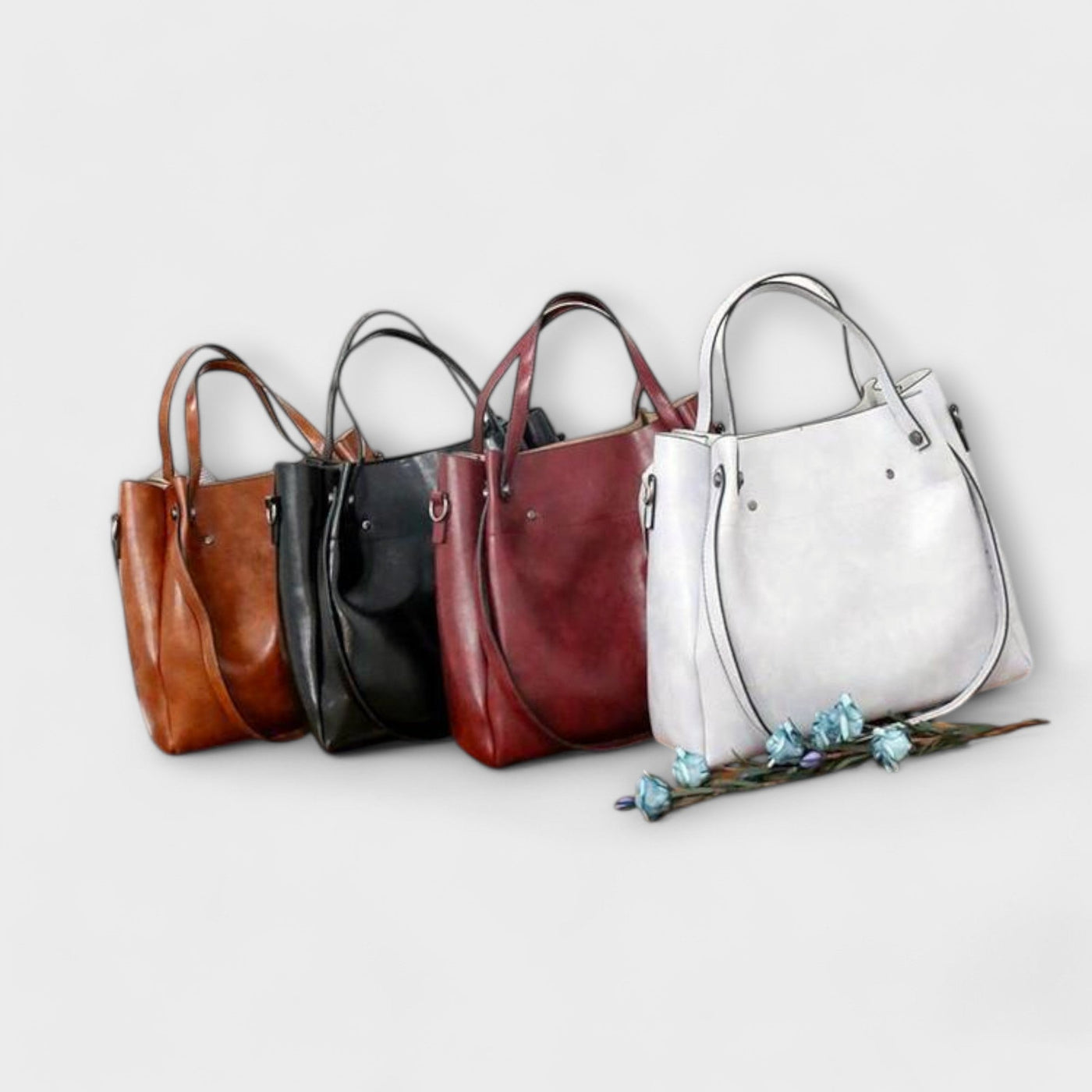Isolde – Bag Set