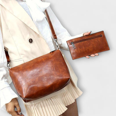 Isolde – Bag Set