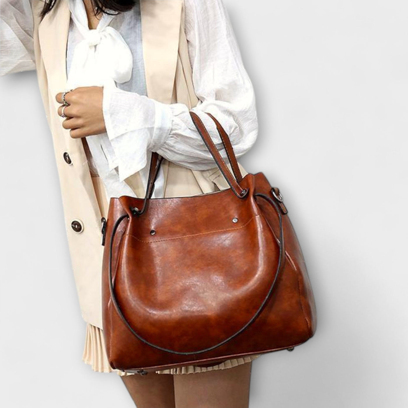 Isolde – Bag Set
