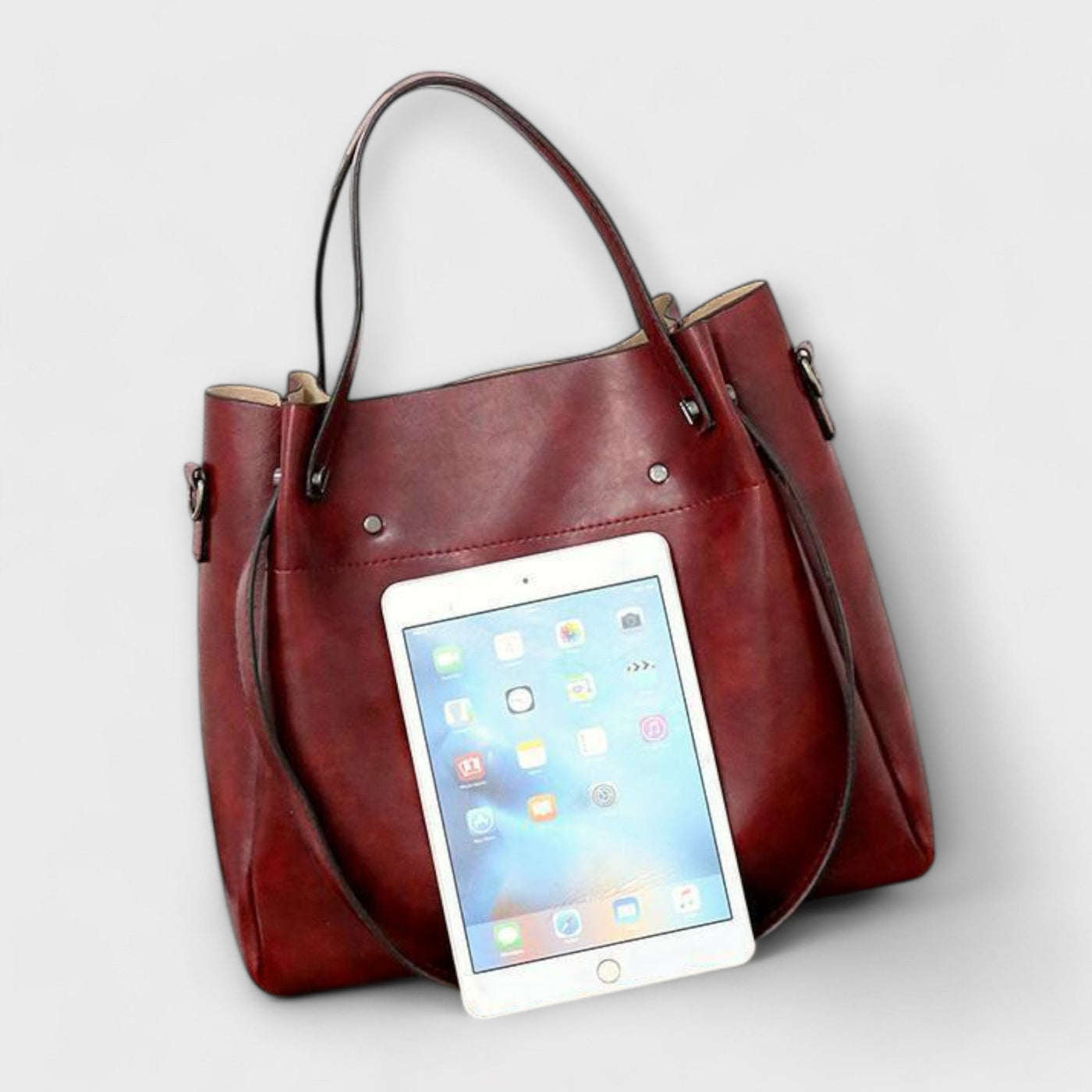 Isolde – Bag Set
