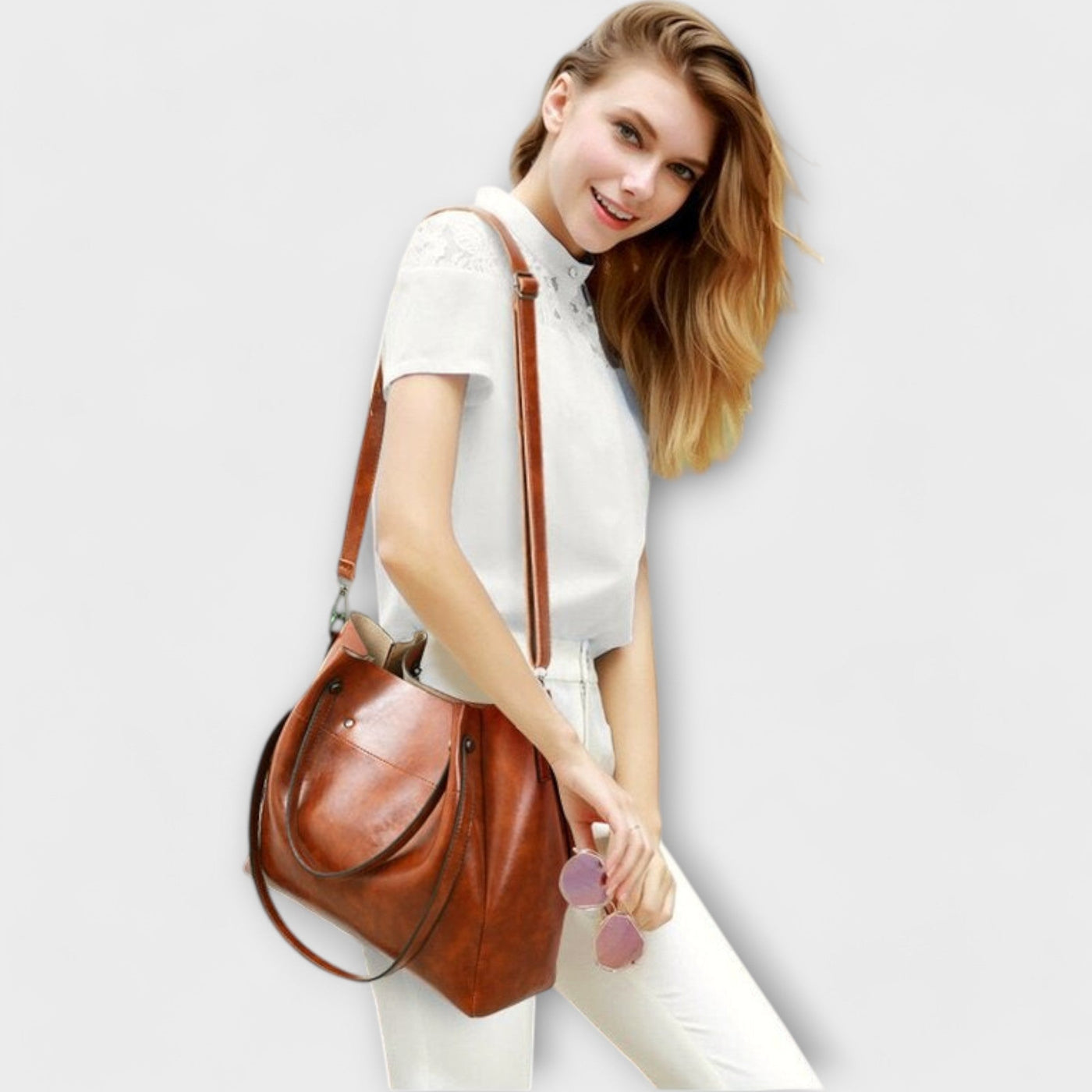 Isolde – Bag Set