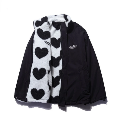 Valeria – Jacket