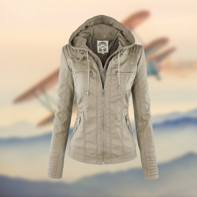 McPhee – Jacket