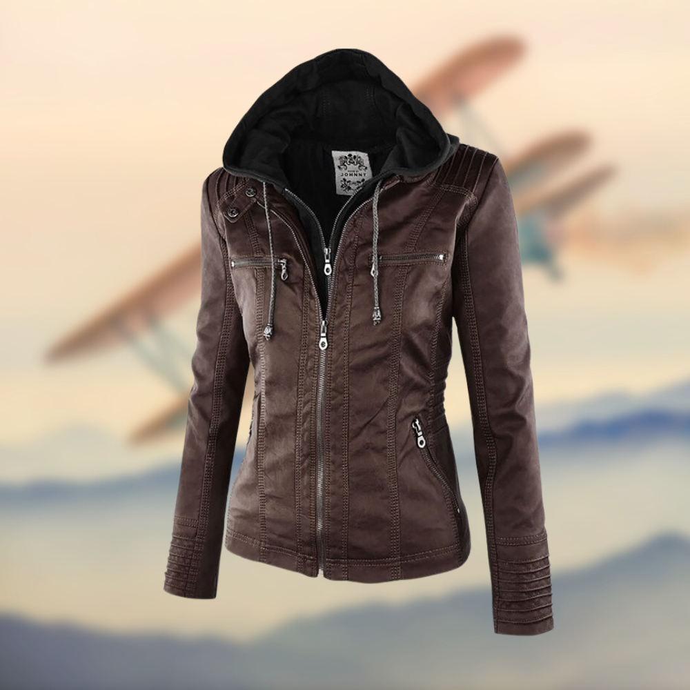 McPhee – Jacket