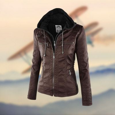 McPhee – Jacket