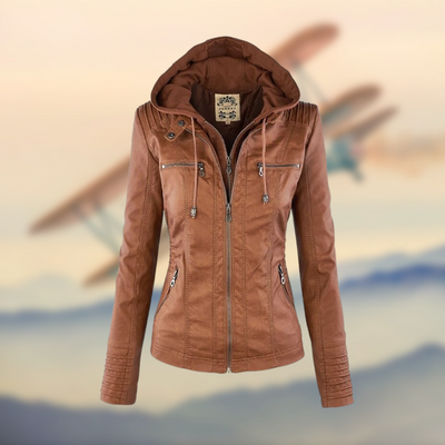 McPhee – Jacket