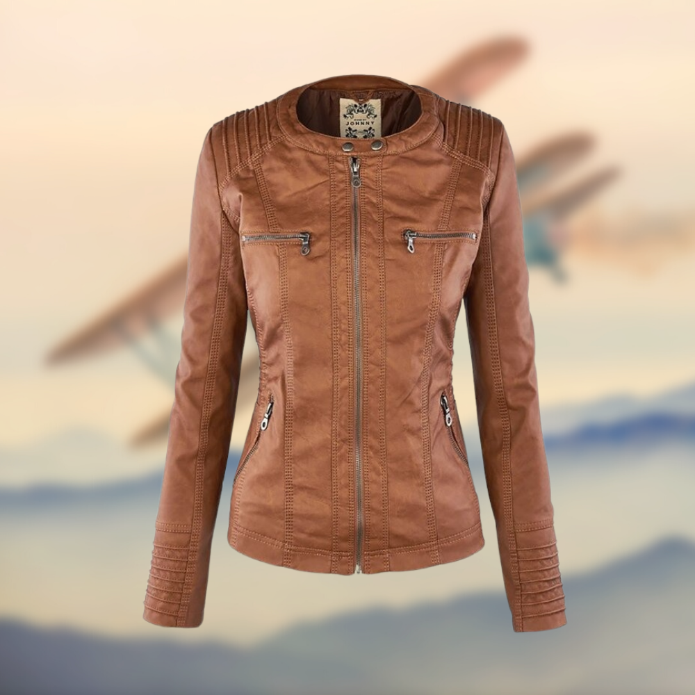 McPhee – Jacket