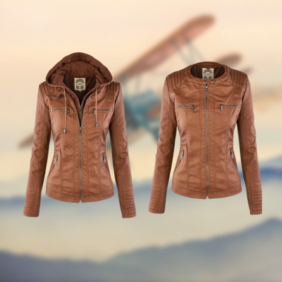 McPhee – Jacket