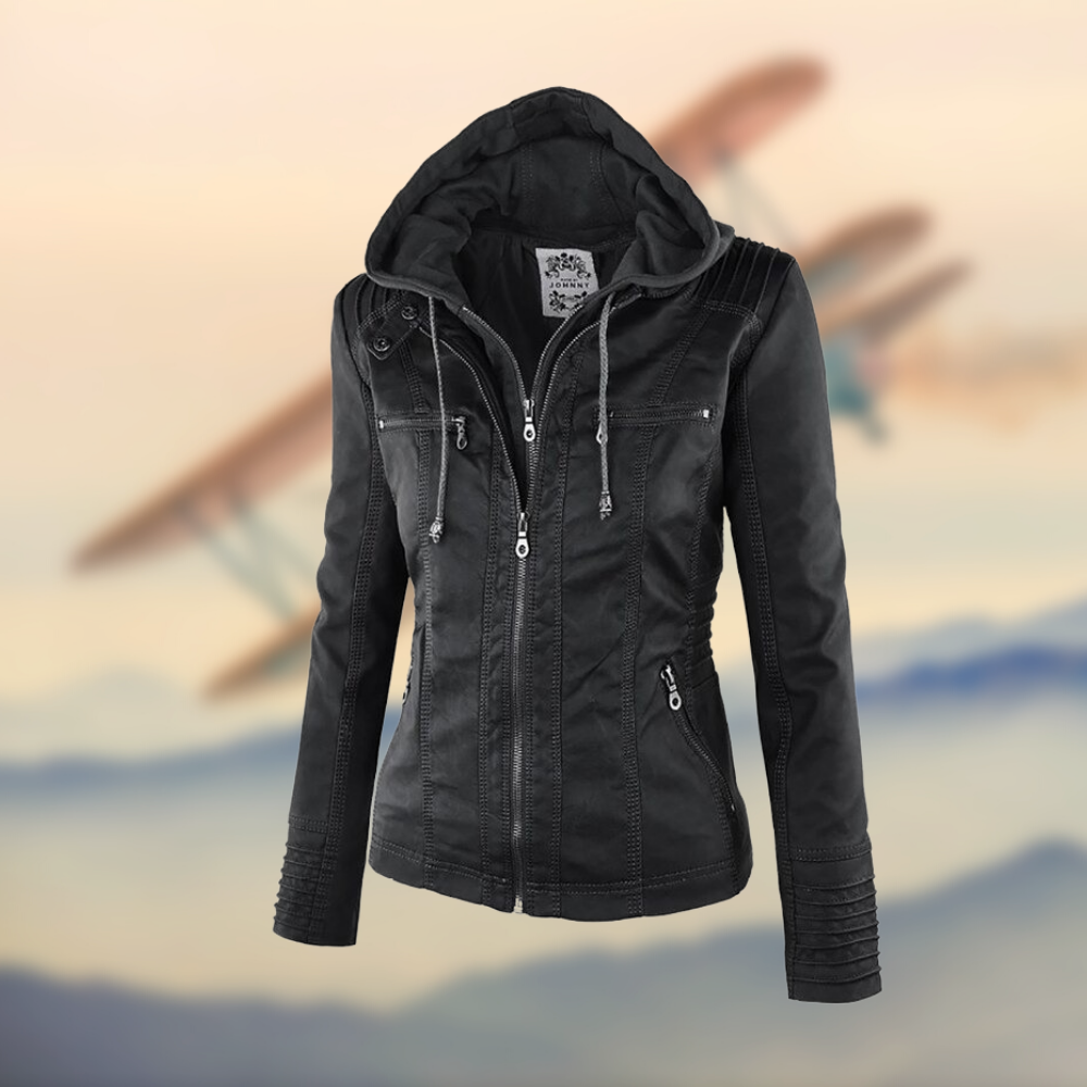 McPhee – Jacket