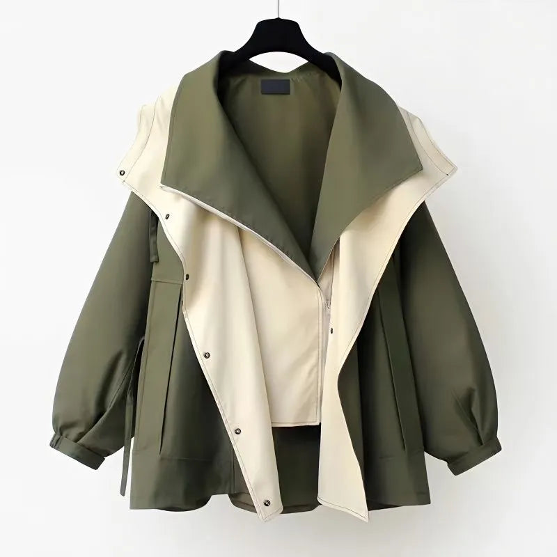 Fiore – Jacket