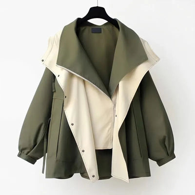 Fiore – Jacket